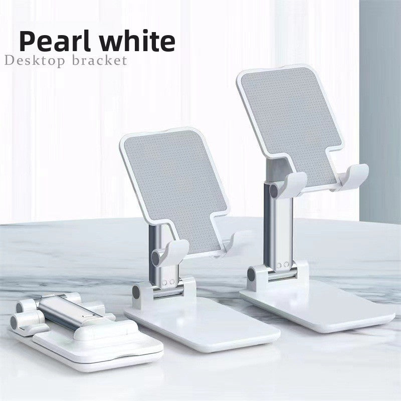 Adjustable Folding Phone Holder Stand