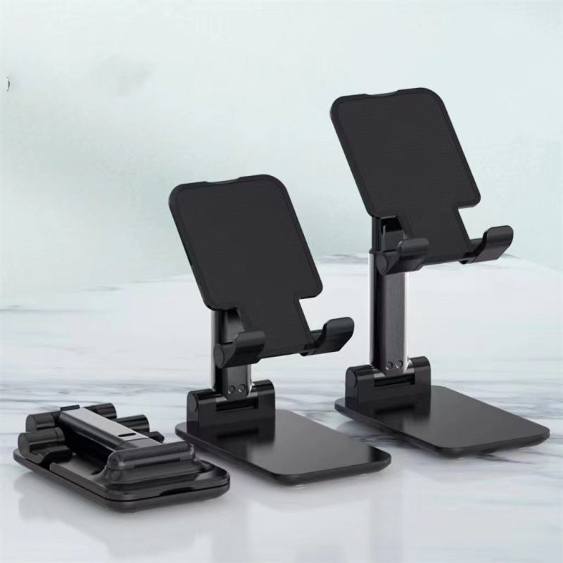 Adjustable Folding Phone Holder Stand