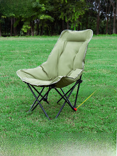 Blue cotton three-level adjustable