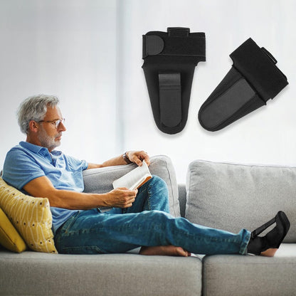 Adjustable Foot Ankle Protector Night Stretch Support
