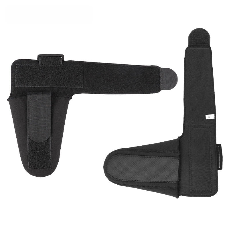 Adjustable Foot Ankle Protector Night Stretch Support