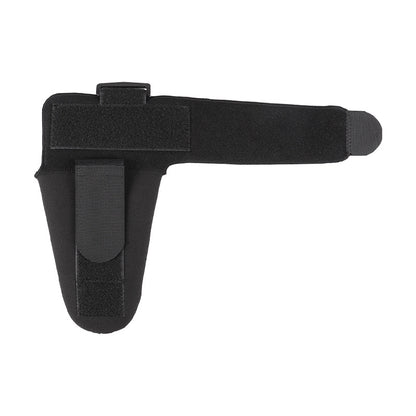 Adjustable Foot Ankle Protector Night Stretch Support