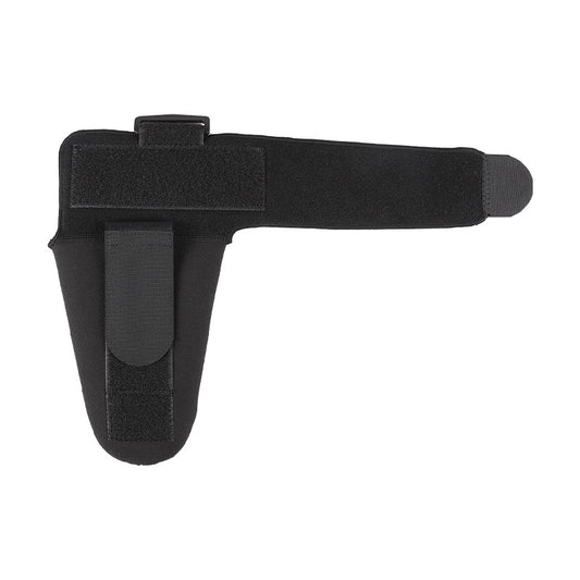 Adjustable Foot Ankle Protector Night Stretch Support