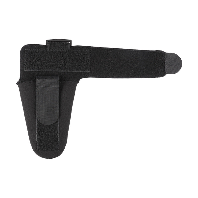 Adjustable Foot Ankle Protector Night Stretch Support