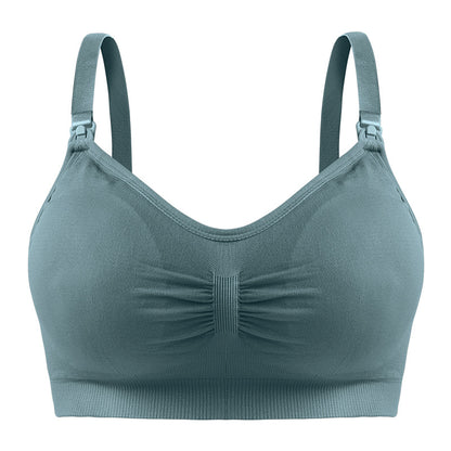 Adjustable Front Opening Nursing Bra
