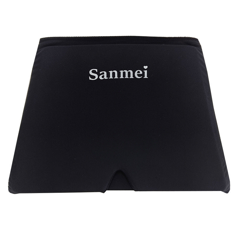 Adjustable Gel Ice Cap for Headache Relief