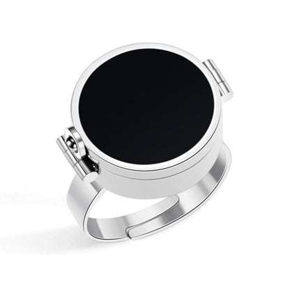 Adjustable Geometric Multifunctional Ring