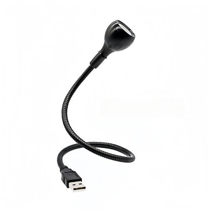 Adjustable Gooseneck UV Nail Curing Lamp