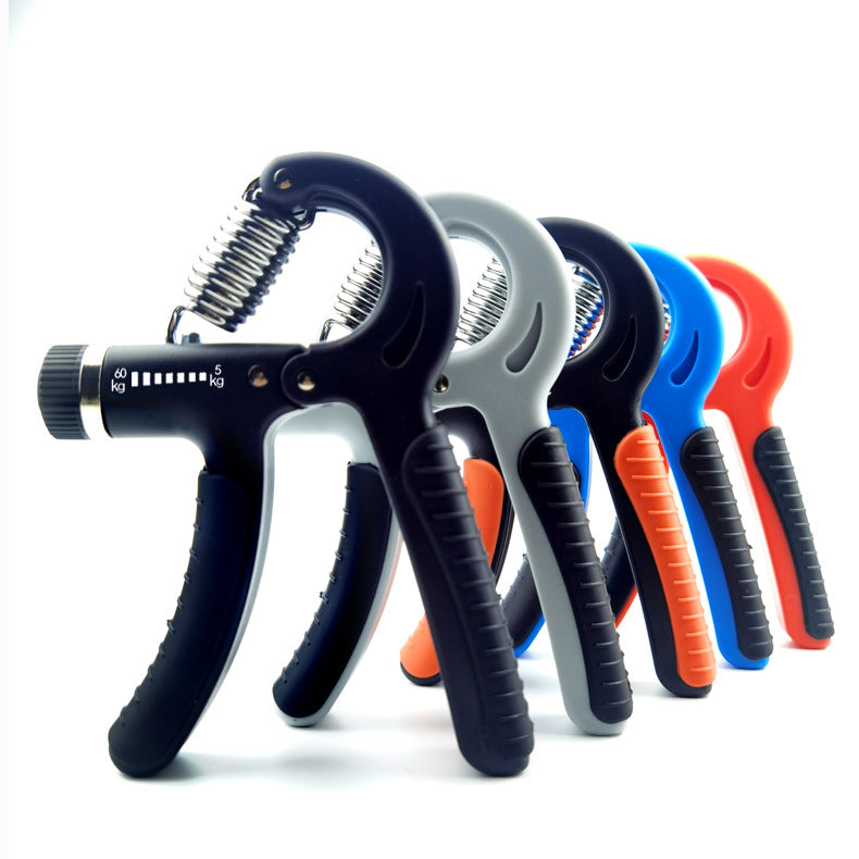 Adjustable Grip Strength Device