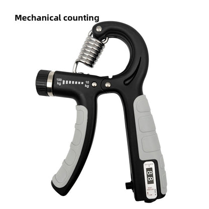 Adjustable Grip Strength Device