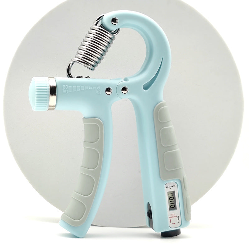 Adjustable Grip Strength Device
