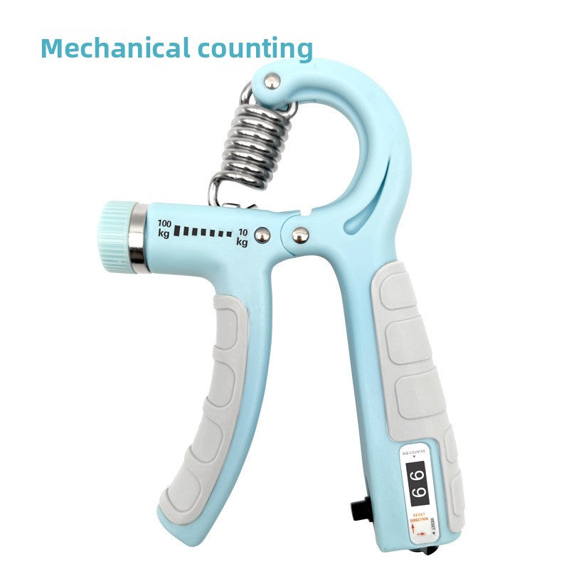 Adjustable Grip Strength Device