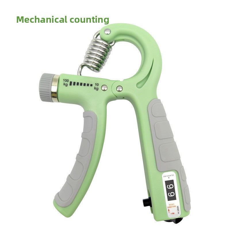 Adjustable Grip Strength Device