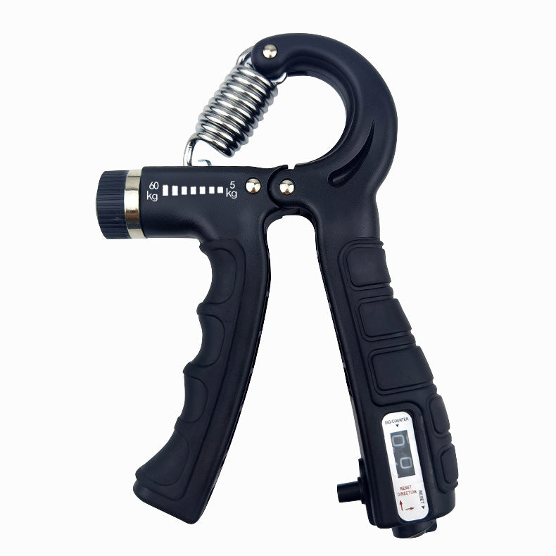 Adjustable Grip Strength Device