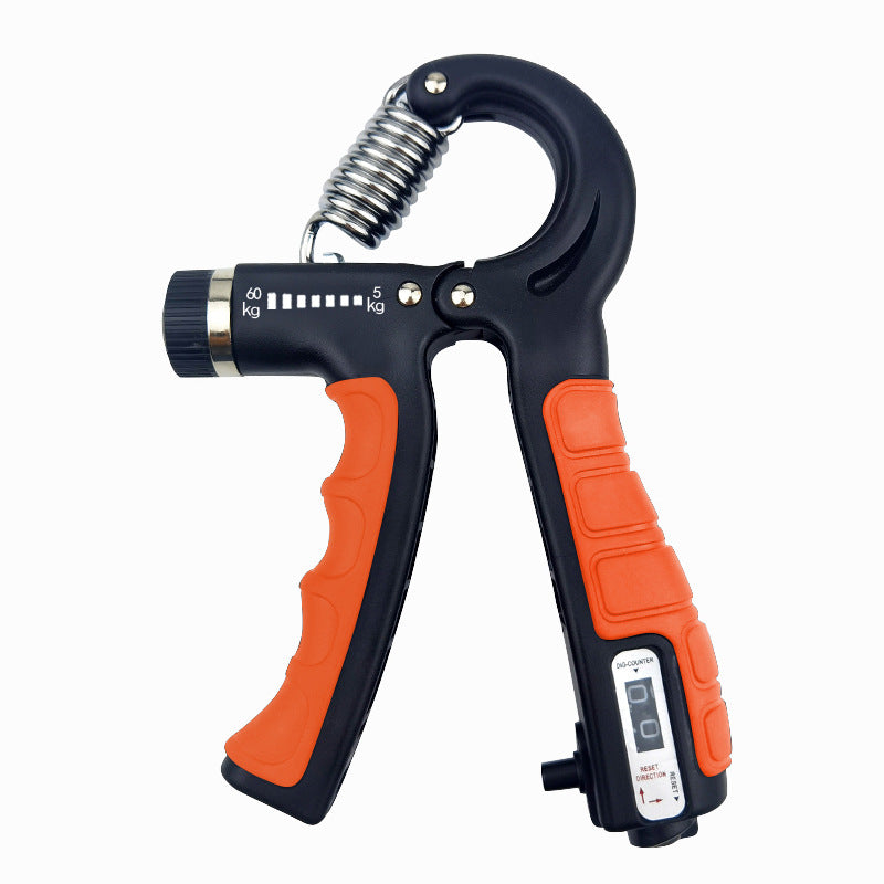 Adjustable Grip Strength Device