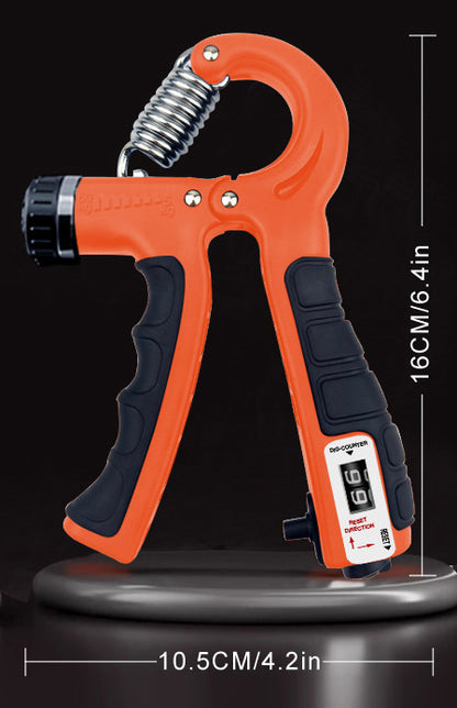 Adjustable Grip Strength Device