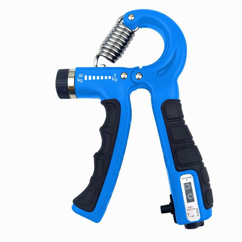 Adjustable Grip Strength Device