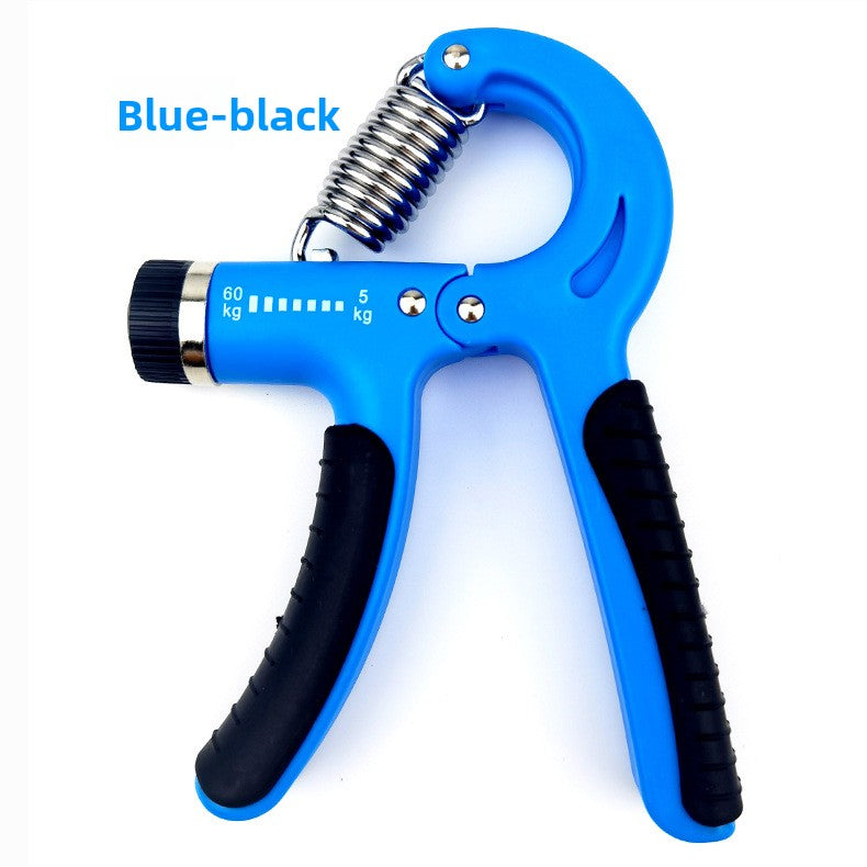 Adjustable Grip Strength Device