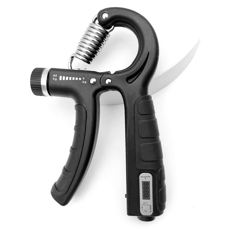 Adjustable Grip Strength Device