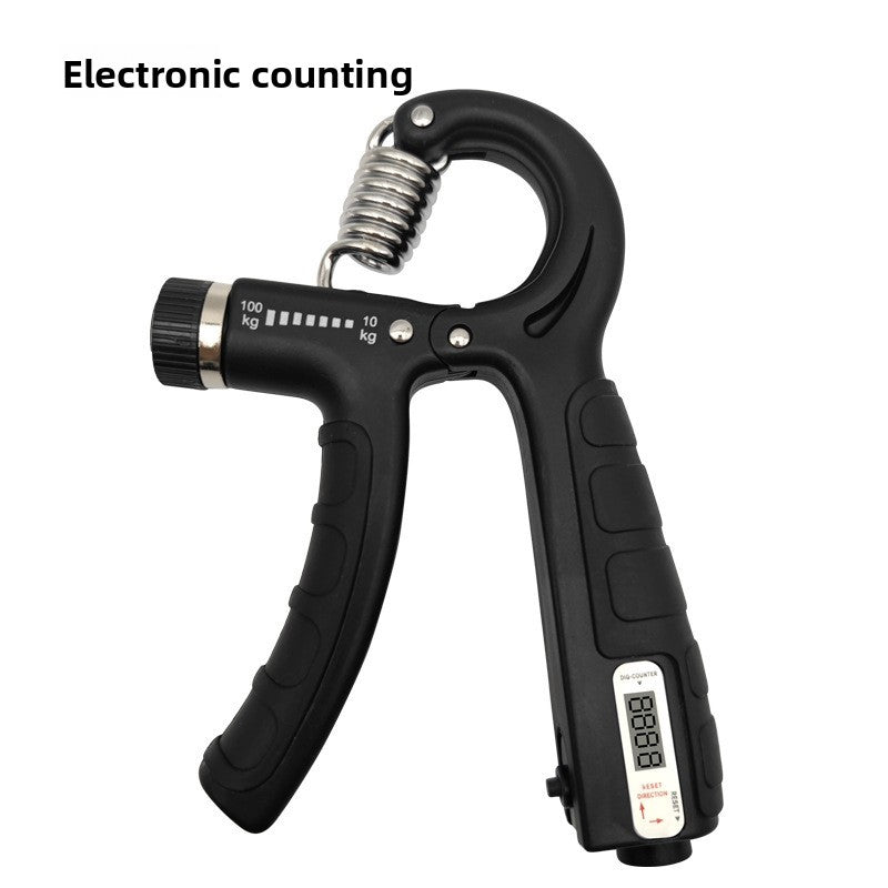 Adjustable Grip Strength Device