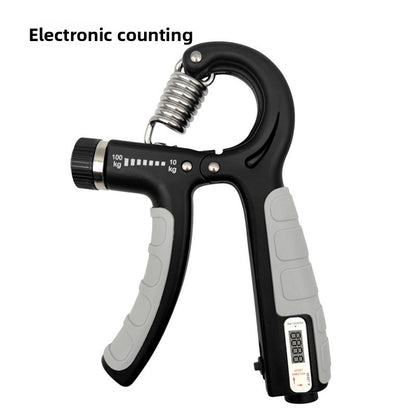 Adjustable Grip Strength Device
