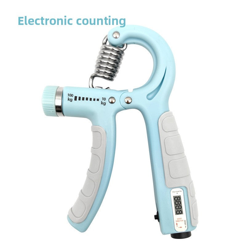 Adjustable Grip Strength Device