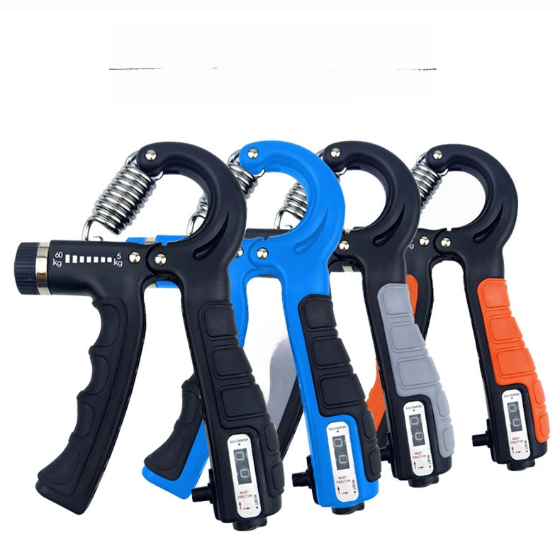 Adjustable Grip Strength Device