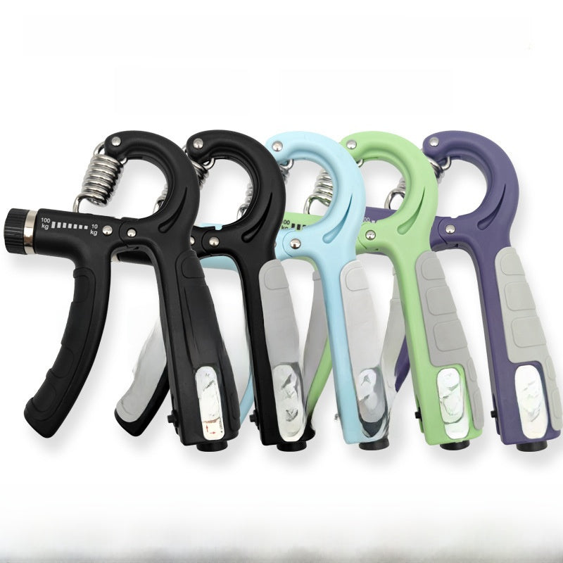 Adjustable Grip Strength Device