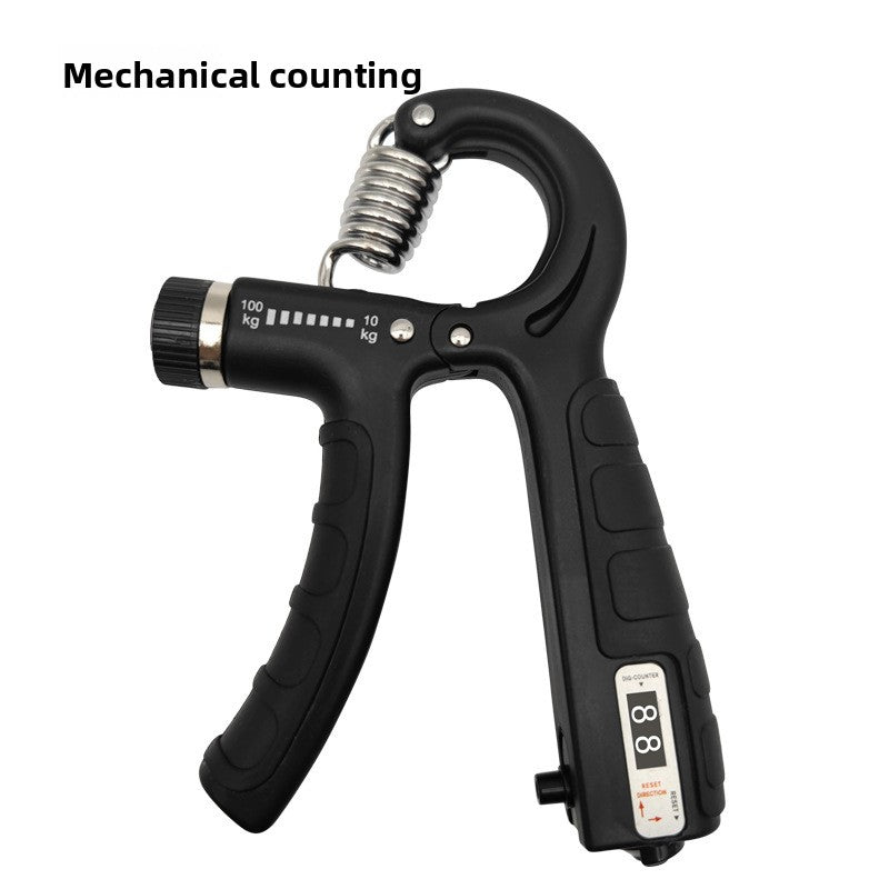 Adjustable Grip Strength Device