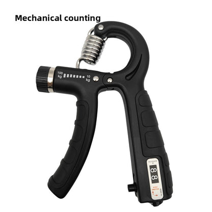 Adjustable Grip Strength Device
