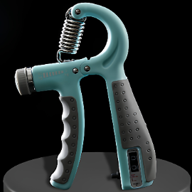 Adjustable Grip Strengthener