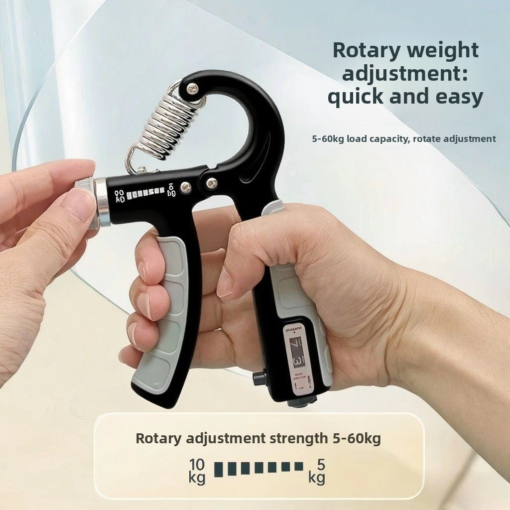 Adjustable Grip Strengthener