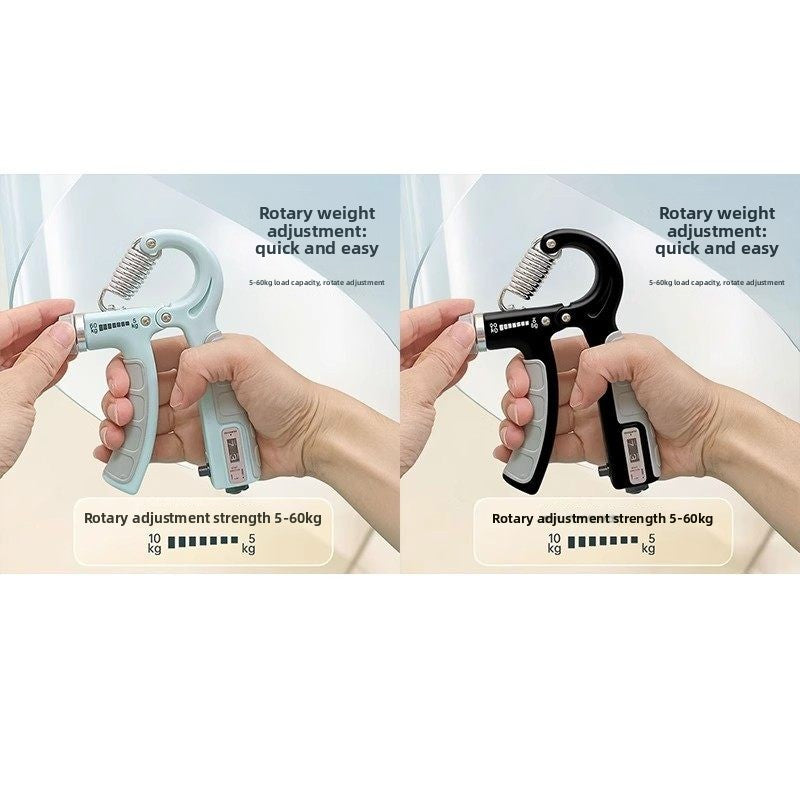 Adjustable Grip Strengthener