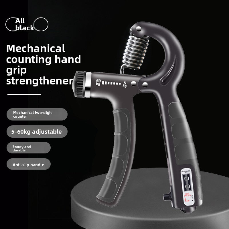 Adjustable Grip Strengthener