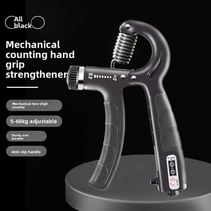 Adjustable Grip Strengthener
