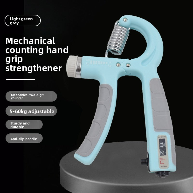 Adjustable Grip Strengthener