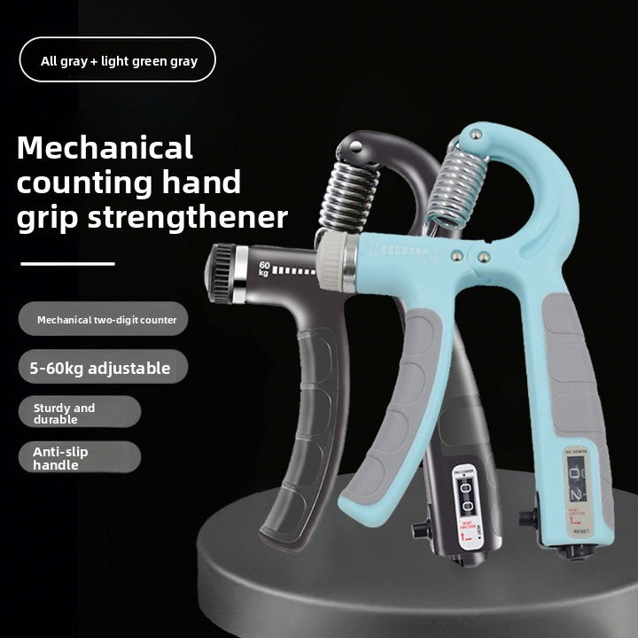 Adjustable Grip Strengthener