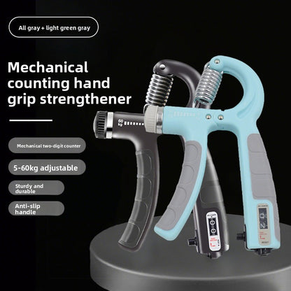 Adjustable Grip Strengthener