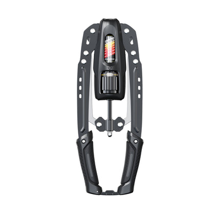 Adjustable grip strengthener