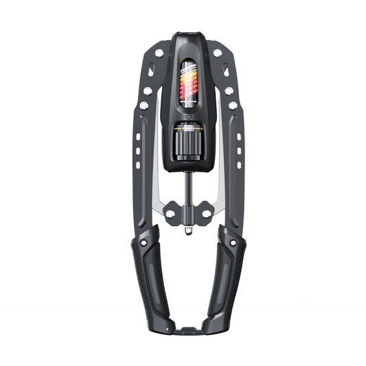 Adjustable grip strengthener