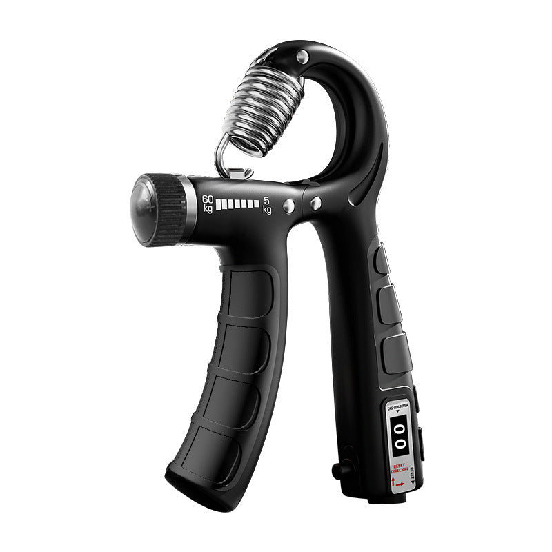 Adjustable Grip Strengthener