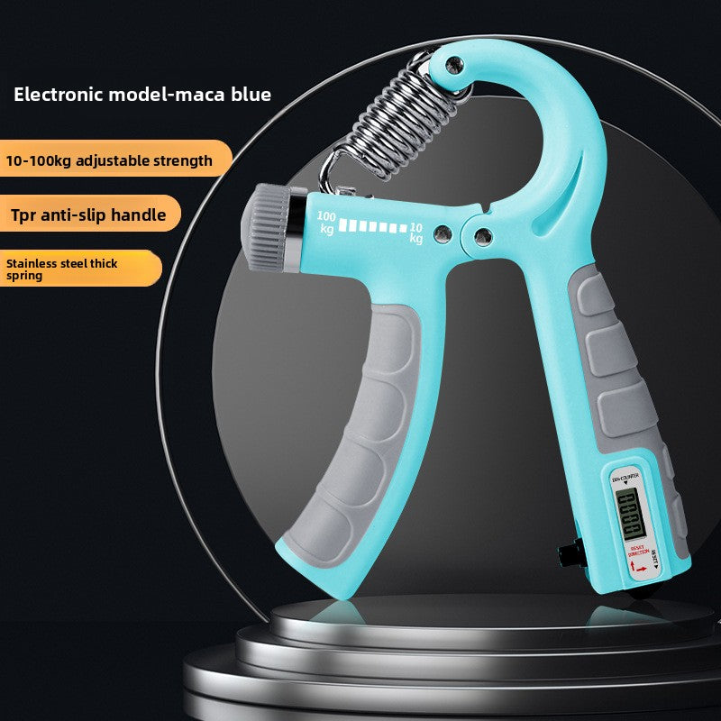 Adjustable Grip Strengthener