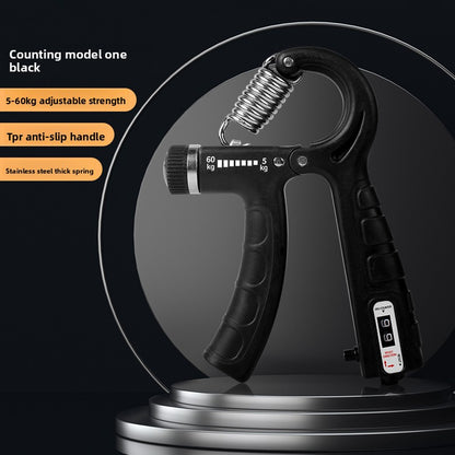 Adjustable Grip Strengthener