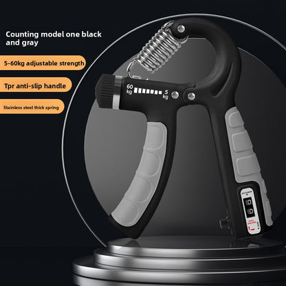 Adjustable Grip Strengthener