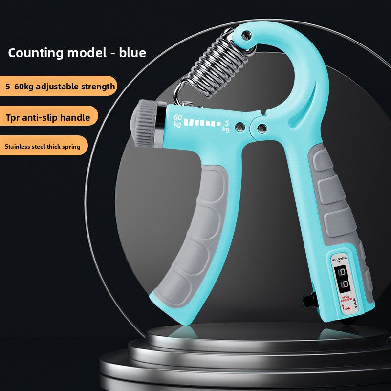 Adjustable Grip Strengthener