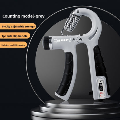 Adjustable Grip Strengthener