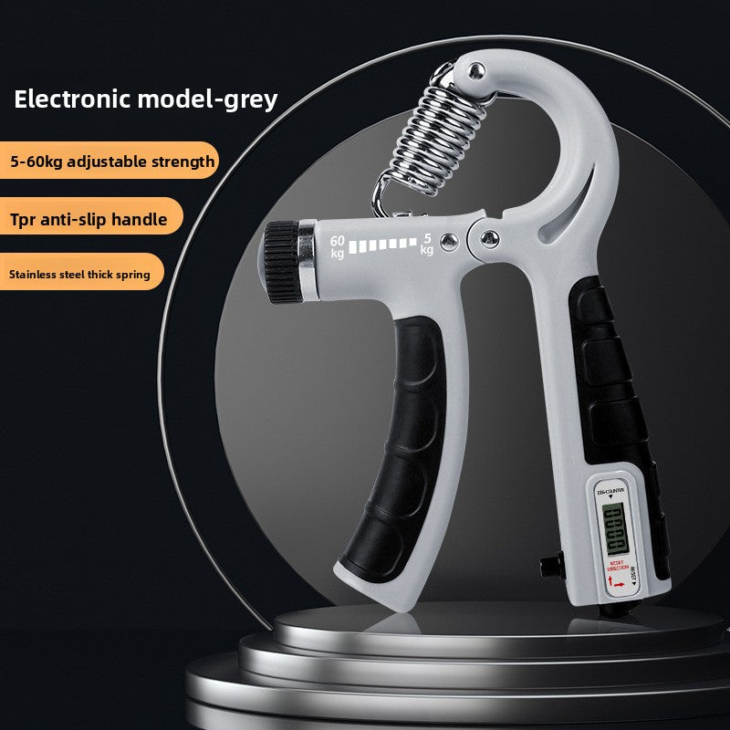 Adjustable Grip Strengthener