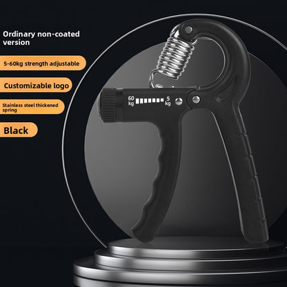 Adjustable Grip Strengthener