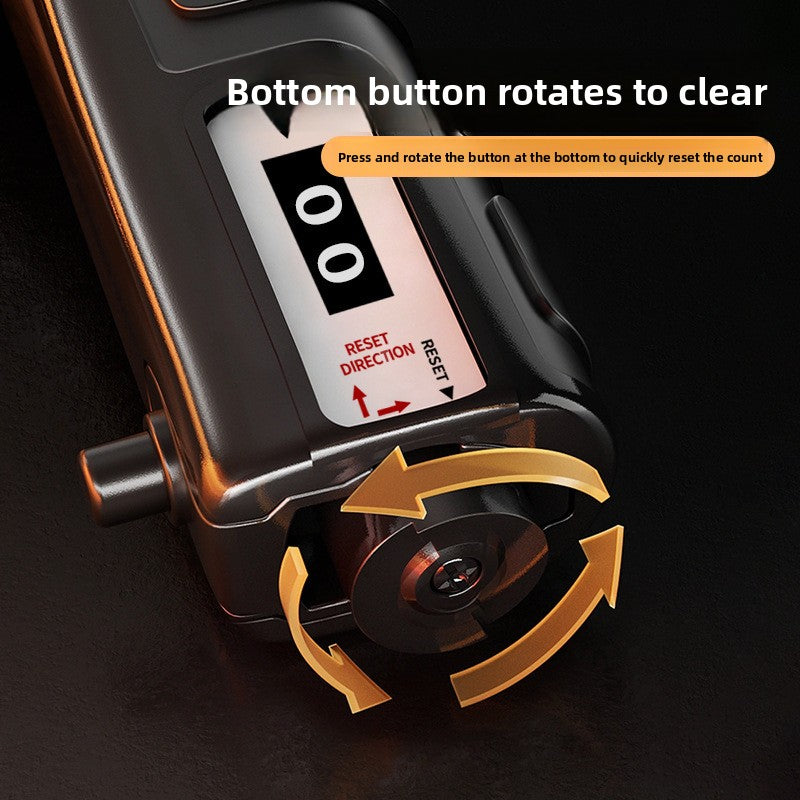 Adjustable Grip Strengthener