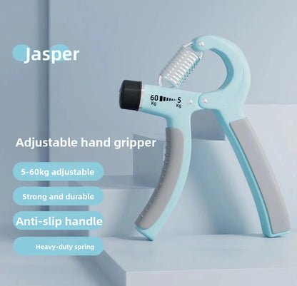 Adjustable Grip Strengthener